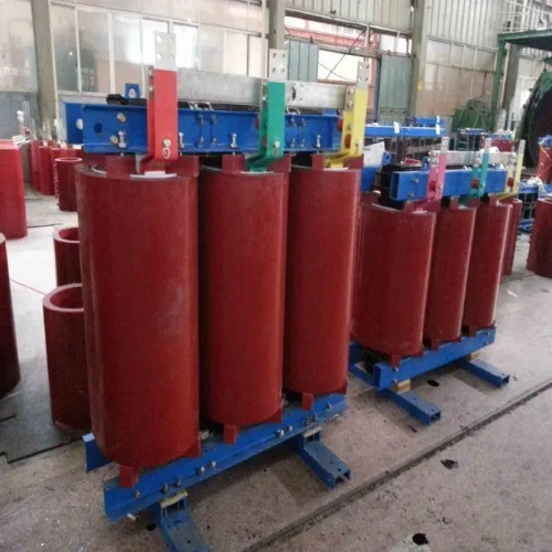 宁国SCB10-250KVA干式变压器