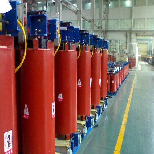 宁国SCB10-200KVA干式变压器