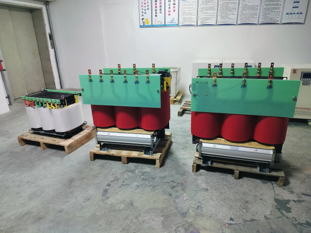 宁国KS11-1000KVA矿用变压器